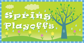 Spring Session Playoffs
