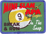 9-Ball Mini Slam