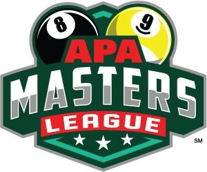 Masters League Logo