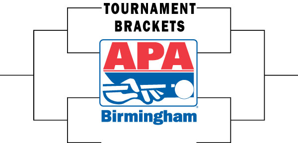 32 Team Double Elimination Seeded Tournament Brackets -  !